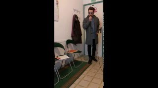 Pasquale Battista - Ti ho voluto bene veramente