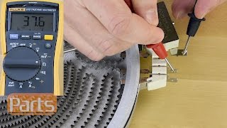 How to Test Your Radiant Surface Element and Wire Limiter