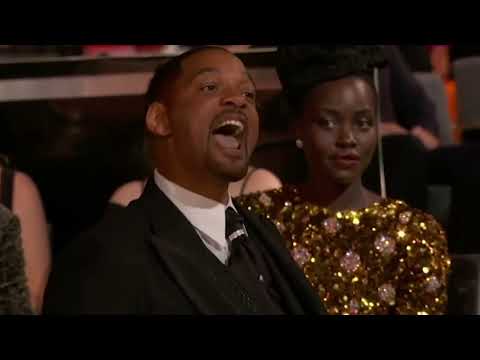 Liza Minnelli owns Will Smith