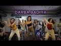 MOHA K x DYSTINCT x YAM — DARBA 9ADIYA | Hajar dnc Choreography