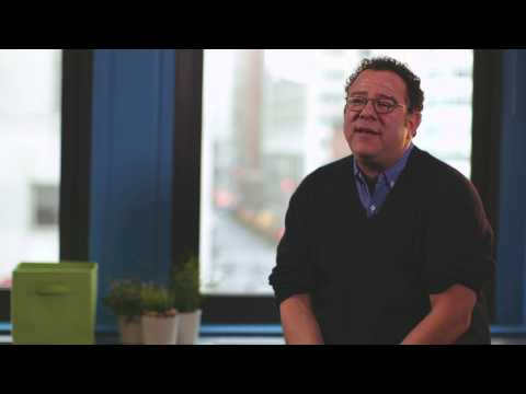 Michael Greif shares his If/Then story.
