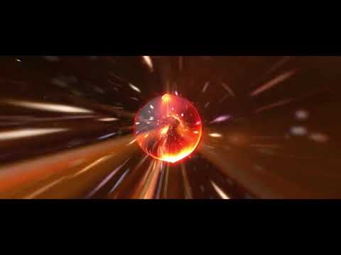 Ascension of the Watchers - My Only Son : Converted by Jayce Lewis (Official Video)