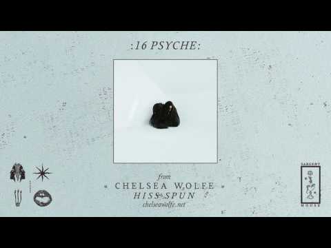 Chelsea Wolfe -  