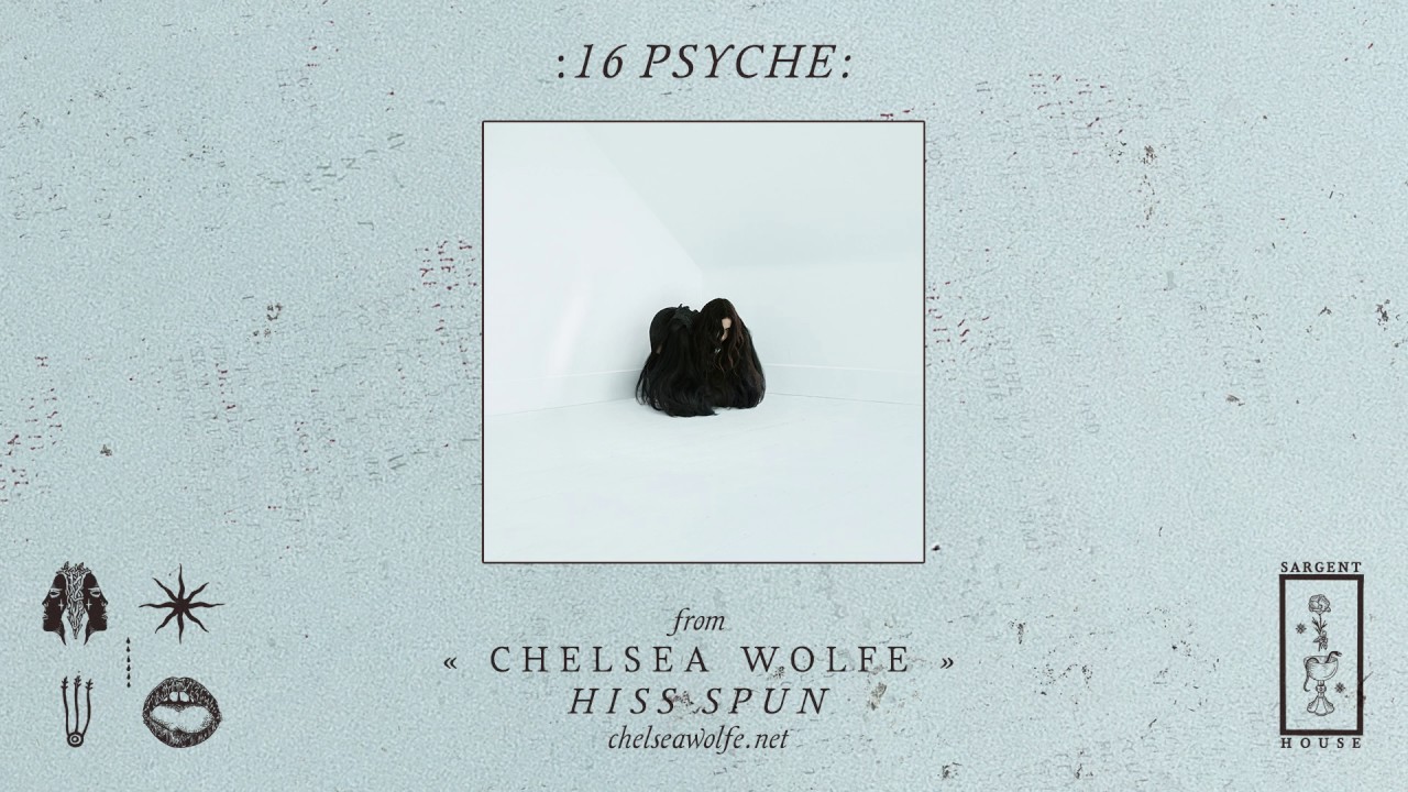 Chelsea Wolfe - 