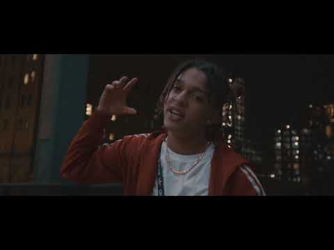 FlipMunna - Life I'm Living (Official Video) Dir by stoopsny