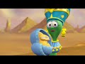 VeggieTales Heroes Of The Bible 3 Official Trailer VeggieTales Goodies