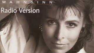 Ireen Sheer - Wahnsinn 1993 (Radio Version)