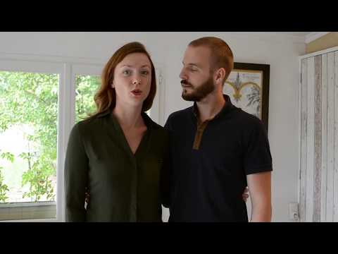 Holland Tango Festival - Liz & Yannick Vanhove (Los Belgas)