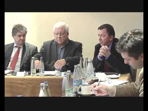 prof. Tadeusz Trziszka