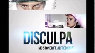 preview picture of video 'ms stoner ft alfred cave - Disculpa'