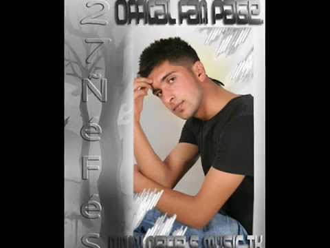 27 Nefes ft. Narkoz Ex - Haketmedigim Son- (2013)