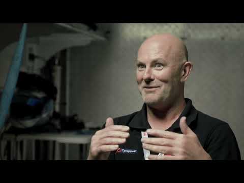 Team Motion Racing | Trackside - Episode 2: Gloves Off