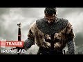 Ironclad 2011 Trailer HD Paul Giamatti Jason Flemyng