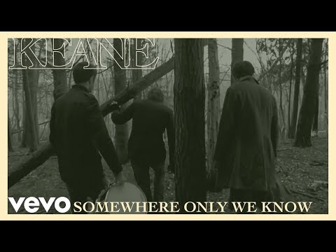 Somewhere Only We Know