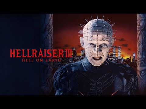 Hellraiser III (1992) Film Completo in Italiano HD 