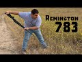 Remington 783 Review: An accurate shooter, but there's a catch.