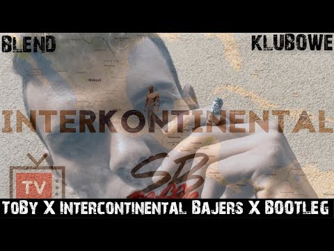 Białas/Solar - Intercontinental Bajers ( ToBy BLEND ) 2019