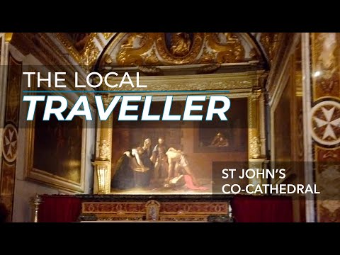 Valletta: The Beating Heart of Malta | EP: 6, part 1 | The Local Traveller with Clare Agius | Malta
