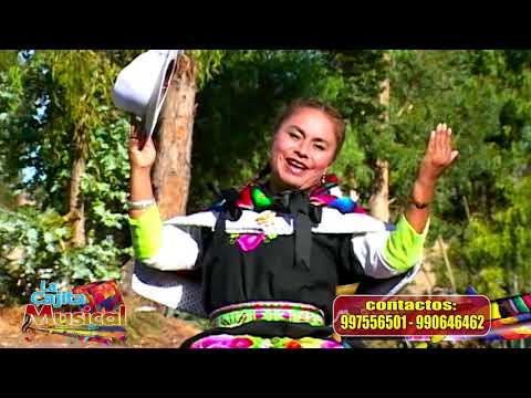 HAYDEE RAYMUNDO   AMOR A LA HUANCAINA   HUAYLARSH