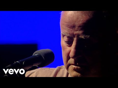 Cry Like a Man - Christy Moore