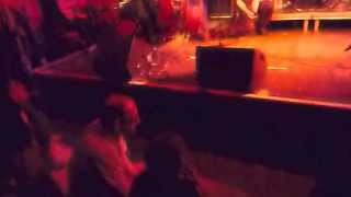 Slim Cessna's Auto Club - Jesus Is In My Body / My Body Has Let Me Down @ Das Bett, Frankfurt