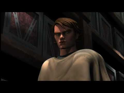 Anakin roasts the ever-living shit out of R3-S6