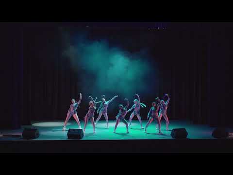 Настя Болотова Female dancehall / Under Stand / Holidays