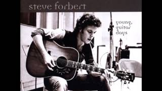 Steve Forbert-Oh,Camille