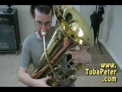 Euphonium Voxman 29 TMEA All-State 2020-2021