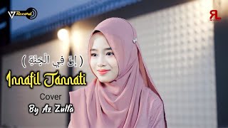 Download lagu INNA FIL JANNAH - By Az Zulfa (17 Record ) mp3