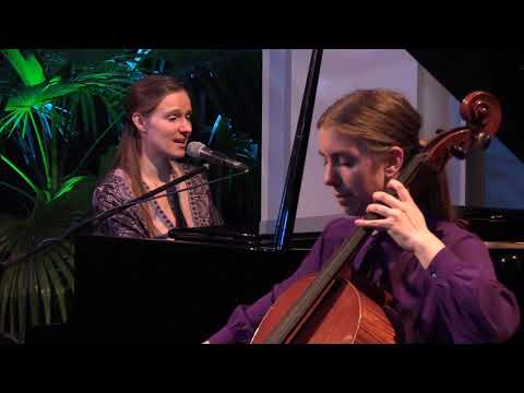 Südamelaul 2019: Emma Johanna Lepasoo