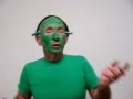 Shrek Do The Roar Ray Sipe Comedy Actor Celebrity Parody