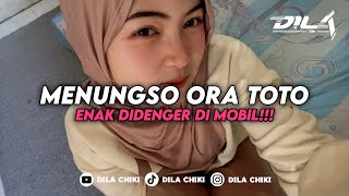 Download lagu DJ MENUNGSO ORA TOTO MENGKANE FYP VIRAL TIKTOK 2026 mp3 Download lagu DJ MENUNGSO ORA TOTO MENGKANE FYP VIRAL TIKTOK 2026 mp3
