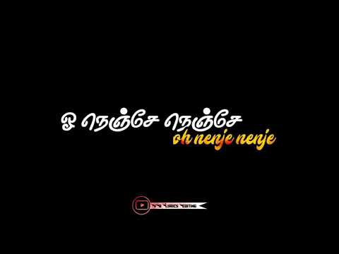 Marapathillai nenje 😓😓 love failure | whatsapp status