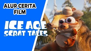 Download lagu TUPAI INI TERNYATA PUNYA ANAK | Alur Cerita Ice Age: Scrat Tales (2022) mp3