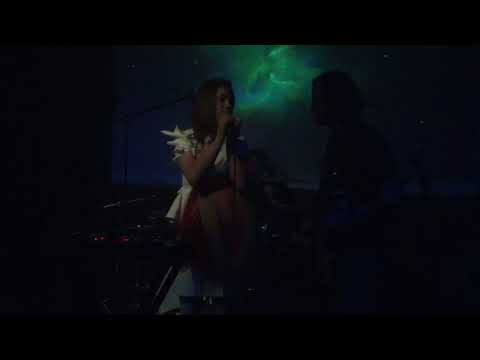 Kira Lao - More, St. Petersburg 23.01.15