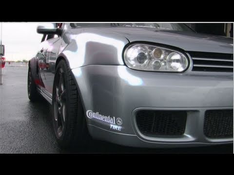 034Motorsport GTI-RS Euro Tuner Grand Prix 2010 Event Coverage