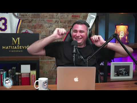 Anegdota sa Ivom Nakićem! 😂😂😂 🗣️Branko Sinđelić #jaomilepodcast