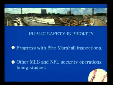 Suntrust Park Development Update - 11/24/15