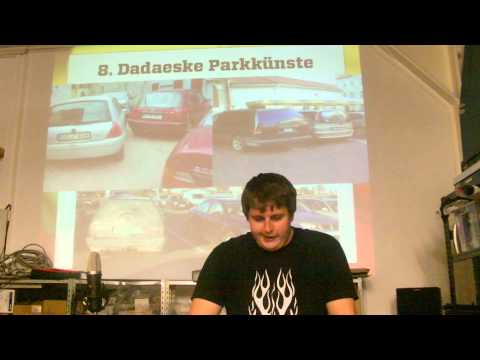 RaumZeitLabor Podcast