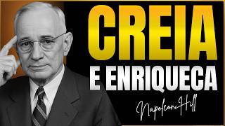 CREIA QUE JÁ RECEBEU — E DEUS MOVERÁ O IMPOSSÍVEL POR VOCÊ
