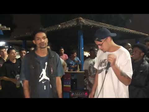 LEAL X CRAZY TEEN ( SP ) #BDH116 - 1° FASE