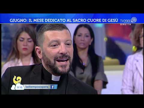 Bel tempo si spera - 4 giugno 2019