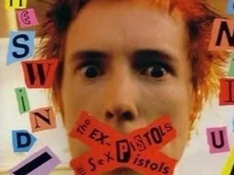"The Swindle Continues" 04 Liar (Sex Pistols)