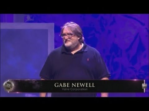 Dota 2 - The International 2014 /  Opening Ceremony