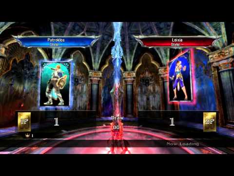 FR 17 SCV: AVN|PTH|JonNitti( Pat) vs Shinji( Leixia)