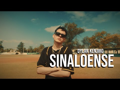 Dylan Kenjiro - Sinaloense (Video Oficial)