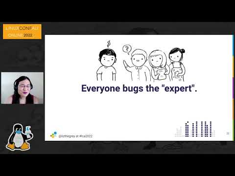 "Cultivating Production Excellence" - Liz Fong-Jones (LCA 2022 Online)