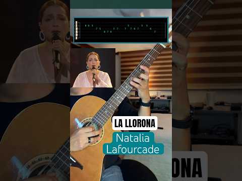 La Llorona - Natalia Lafourcade