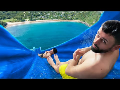 Incercam cele mai ciudate meserii din lume